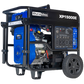 DuroMax XP15000E 15,000-Watt/12,000-Watt 713cc V-Twin Electric Start Gas Powered Portable Generator
