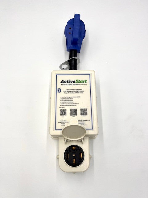 SoftStart 50AMP with Surge Protection- ACS50PS