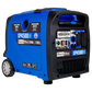 DuroMax 4,500 Watt Dual Fuel Portable Digital Inverter Generator 50-State